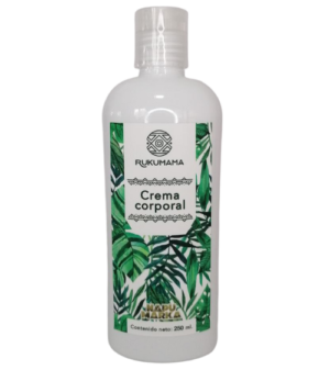 Crema Corporal
