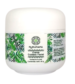 Crema Facial