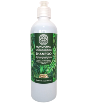 Shampoo Anticaída