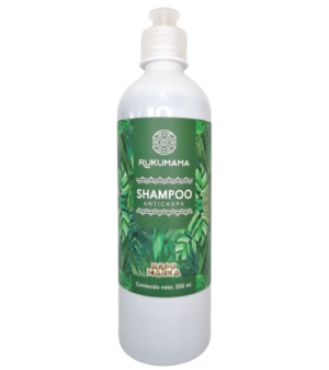 Shampoo Anticaspa