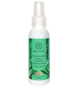 Tónico Capilar
